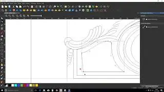 how to make 2d to 3d model in artcam PART 1
