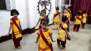 TINGA TINGA NANGA PUNGA