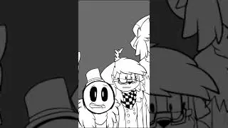 Silv doesn't see THIS happen often in FandomVerse 