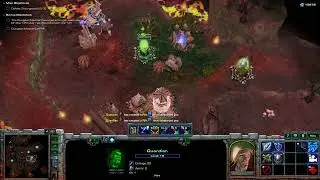 Dungeon Master 2.0 - Fast Rift