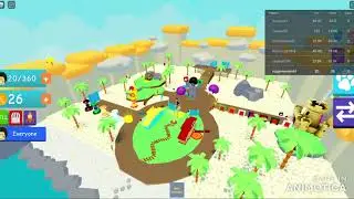 Shampoo Simulator