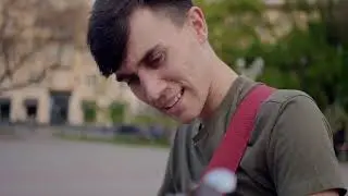 Кахон Music Factory MF334, обзор кахона, промо кахона, звук кахона с гитарой.