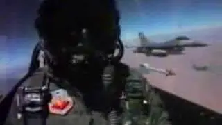 USAir Force Airlplanes