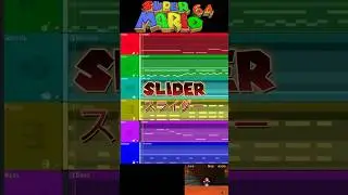 SLIDER FL Studio Deconstruction 