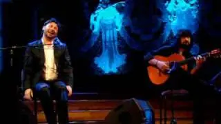 Miguel Poveda, Solea de Charamusco
