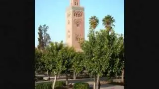 Beauty of Morocco