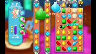 Candy Crush Soda Saga Level 4754 To 4756