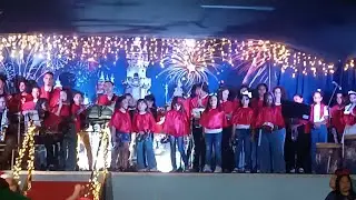 Natal todo dia | Música de Natal | Coral CRAS | Itatimlândia #videoyoutube #disney