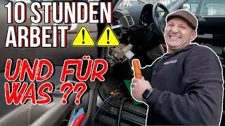 Wie erklärst du das dem Kunden❓🤯 I Unglaubliche Fehlersuche I Subi-Series