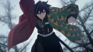 Kimetsu no Yaiba -  Edit (especial)