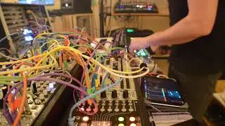 Tony Obr Live at SoundQuest Fest 2021