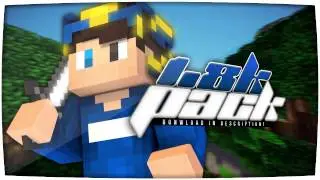 Minecraft 1.8K Pack - Faithful Edit ! [DOWNLOAD IN DESCRIPTION!]