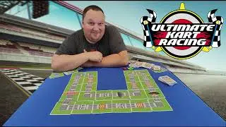 Ultimate Kart Racing
