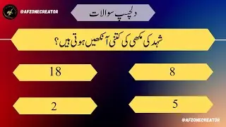 20 worldwide General knowledge Questions and Answers quiz