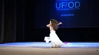 Тапдыгова Рамилэ (Dariyam Cup г.Краматорск март 2019)