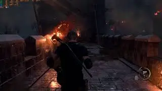 Resident Evil 4 - Xeon 2683 v4 - Aliexpress RX5700XT