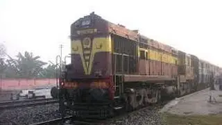 How to find indian train schedule time table on internet