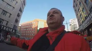 СТРЕМЛЮСЬ к СВЕТЛОМУ И СОЛЁНОМУ