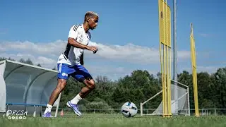 Colin Dagba : 