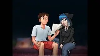 Eve_s Storyline Complete (Full Walkthrough) - Summertime Saga 0.20.16। mighty gaming