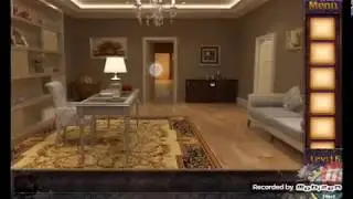 LEVEL:16 Can you escape the 50 rooms