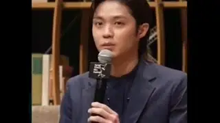 20230221 Tiktok TOHO Film Festival Hayato Isomura Part