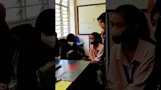 Infocafe KMK Sem 1