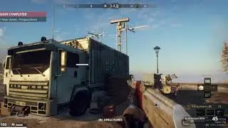 NEW UPDATE FOR GENERATION ZERO BASE BUILDING WAVE DEFENCE, AND MUCH MORE!!!!