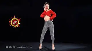 舞艺吧 蓉儿H 008A 4K