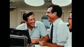 The Moonlanding