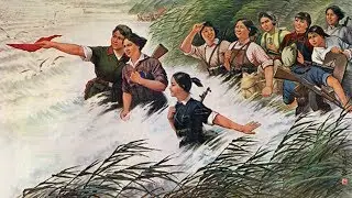 Militia Women - Inscription on a Photograph/Milicianas - Inscripción en una fotografía [Sub]