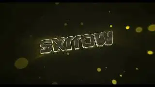 Sallox | Intro Sxrrow