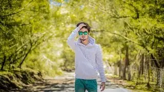 Awesome Photo Editing In Camera  Raw