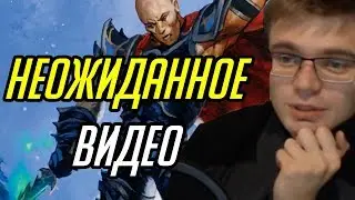 Gnumme. Неожиданное видео!
