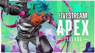 🔵 [UK] Apex is back baby 🔵