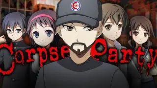 mi experiencia corpse party