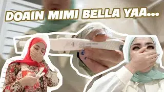 MIMI BELLA HAMIL ATAU ENGGA???