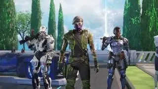 Black ops 3 again friend
