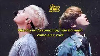 Justin Bieber feat. Jungkook (BTS) - Nothing Like Us | Tradução/Legendado