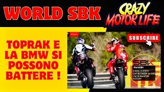 Toprak e la BMW si possono Battere !
