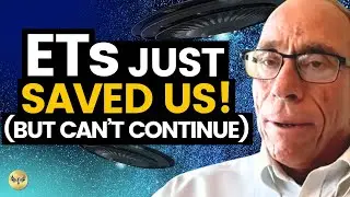 Mass Media Is Hiding This! The EMERGENCY Countdown on UFO’s, UAP’s and Congress! Dr. Steven Greer