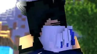 Animation Mine-Imator Minecraft Cute / Funny 😂❤💕