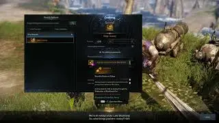 Lost Ark - Pest Control  - Astray Ship - Una's Daily Task