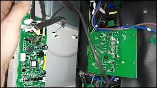 Axioma ismppt bfp 5600(error 32),після блискавки...