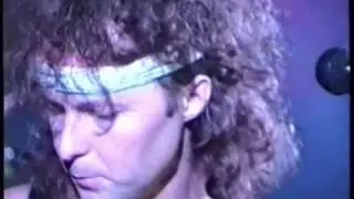 Peter Nagy & INDIGO 1989