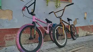 BMX is life 🤌🏼