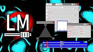 Lenia Mixer Tutorial 06 - Passive Simulation Modes