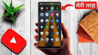 How To Edit Screen Recording Videos In Kinemaster || Screen Recording Video Kaise edit Krte Hai🔥🔥