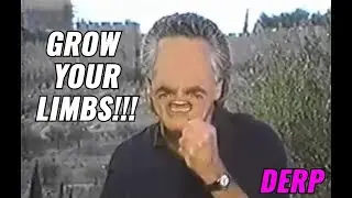 Grow Your Limbs, Or Don't! - Thoughts and Prayers