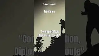#ClientsDifficiles #Freelance #Communication #Diplomatie #Écoute